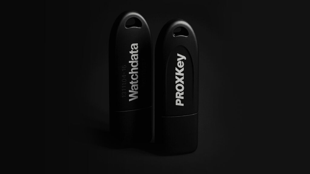 ProXKey